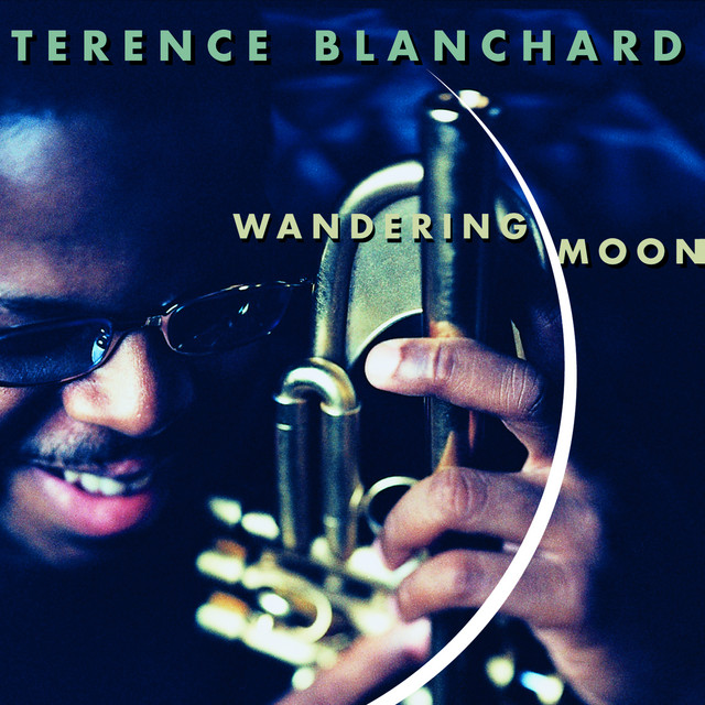 Wandering Moon album cover