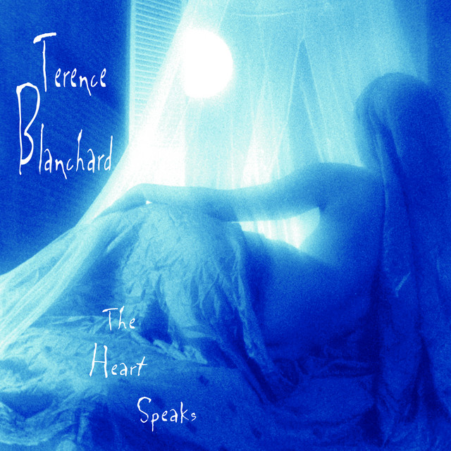 The Heart Speaks album cover