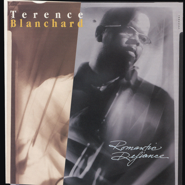 Romantic Defiance album cover