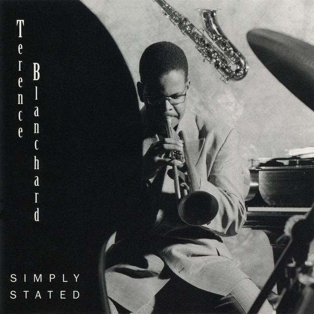 Simply Stated album cover