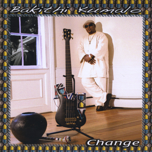 Change album cover