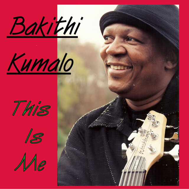 This Is Me album cover