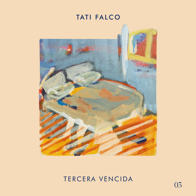 Elka Professional Panther 100 as heard on Tercera Vencida by Tati Falco (2022)