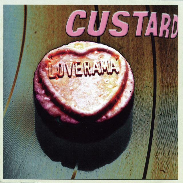 Loverama album cover