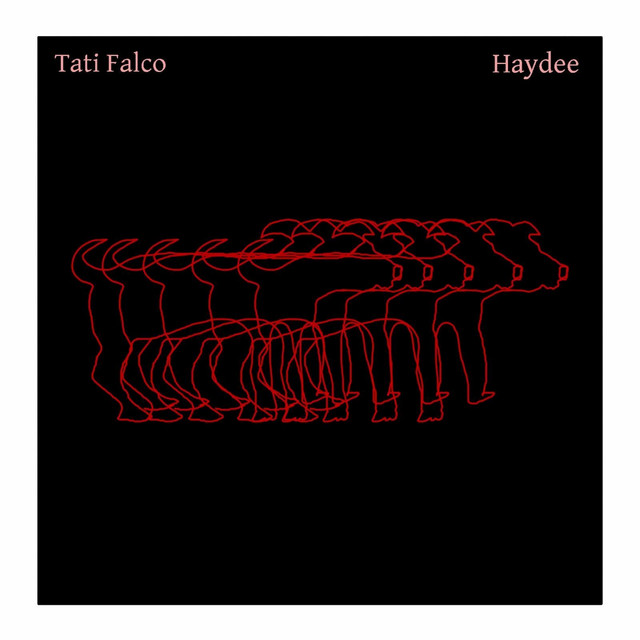 Vermona VSR 3.2 Spring Reverb as heard on Haydee by Tati Falco (2021)