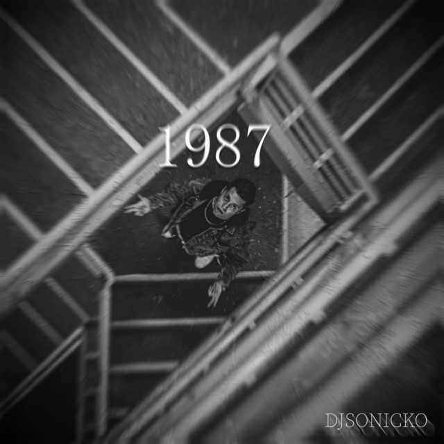 1987 album cover