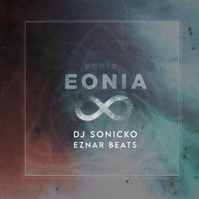 EONIA album cover