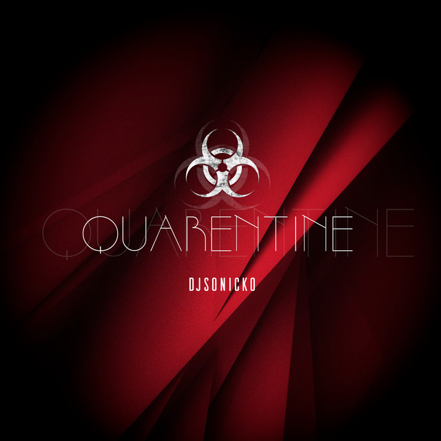 Quarentine album cover