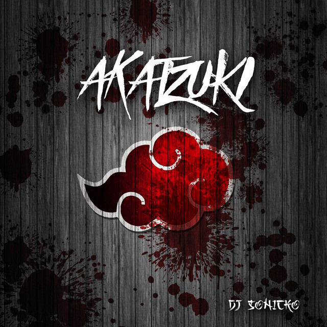 Akatzuki album cover