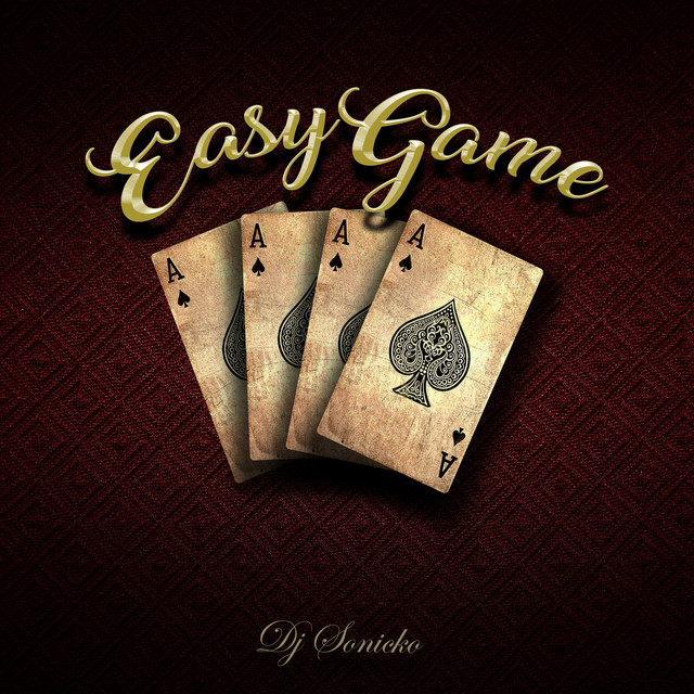 Easy Game album cover