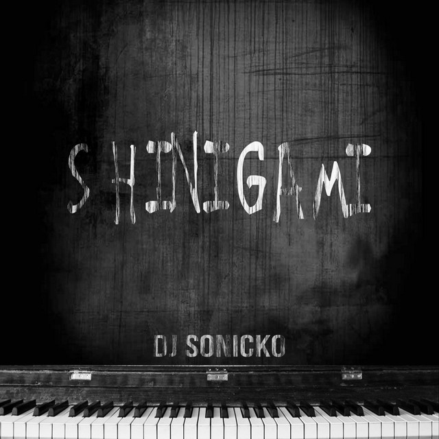 Shinigami album cover