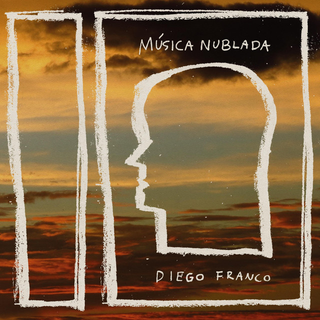 Música Nublada album cover