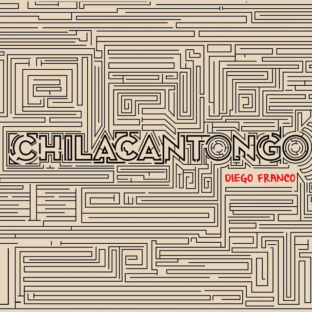 Chilacantongo album cover
