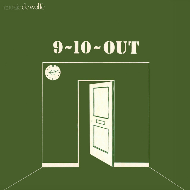 9-10-Out album cover