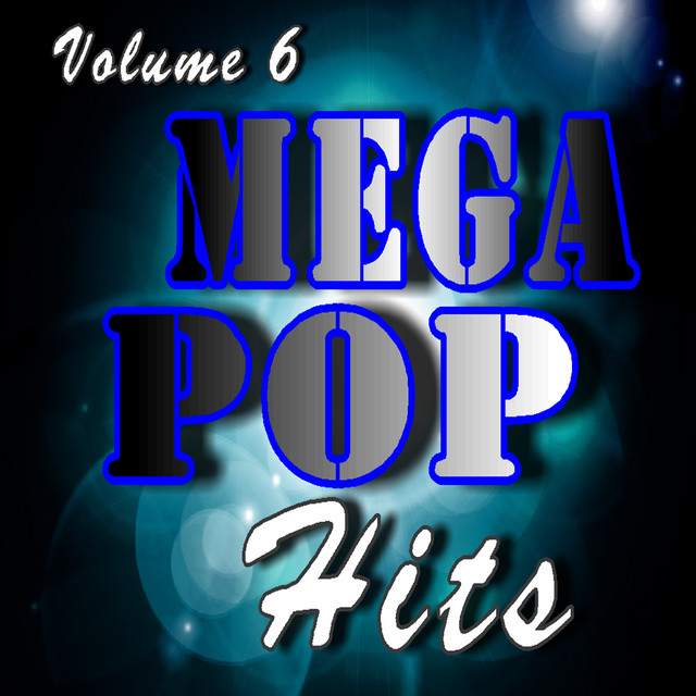 Mega Pop Hits, Vol. 6 album cover
