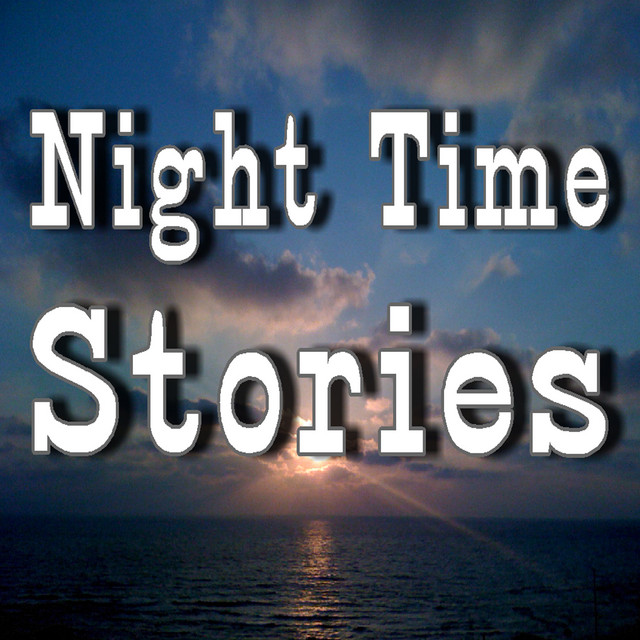 Night Time Stories album cover