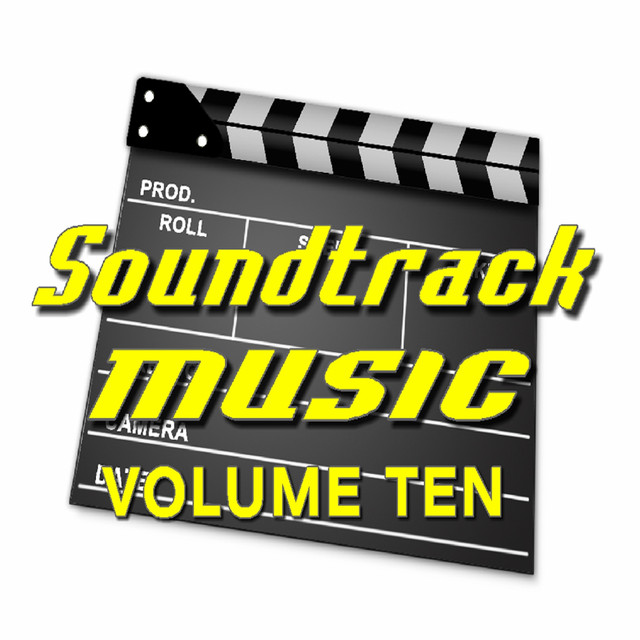 Soundtrack Music Vol. Ten album cover