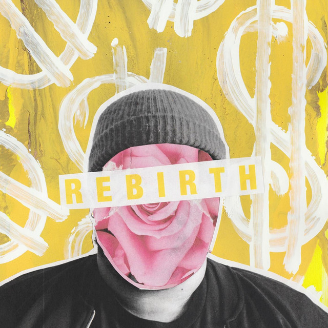 Rebirth album cover