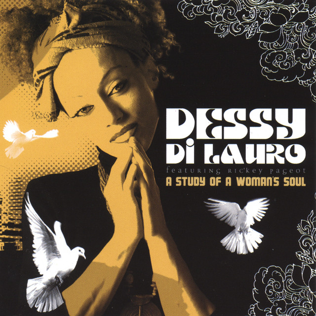 A Study Of A Woman's Soul album cover