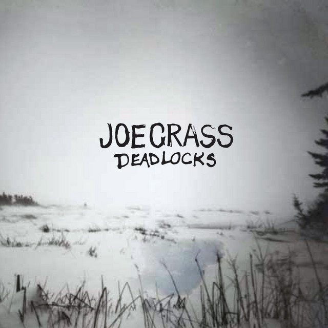 Deadlocks album cover