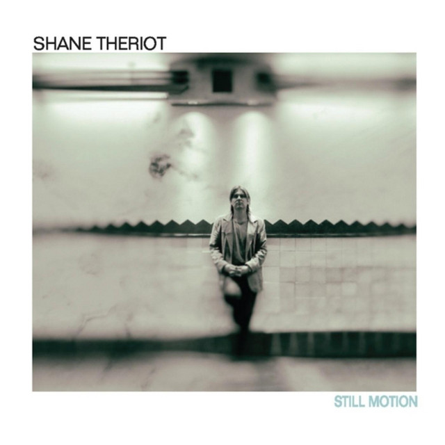 Still Motion album cover