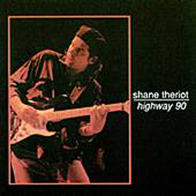 Highway 90 album cover