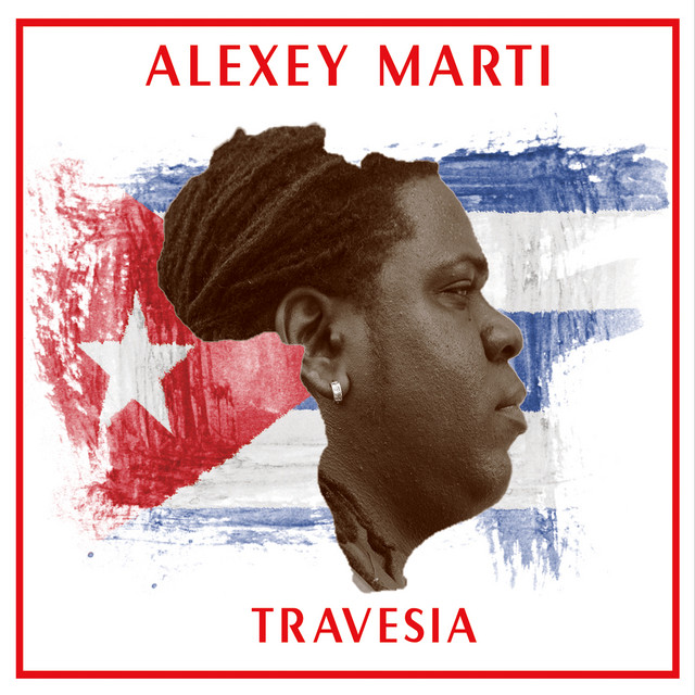 Travesia album cover
