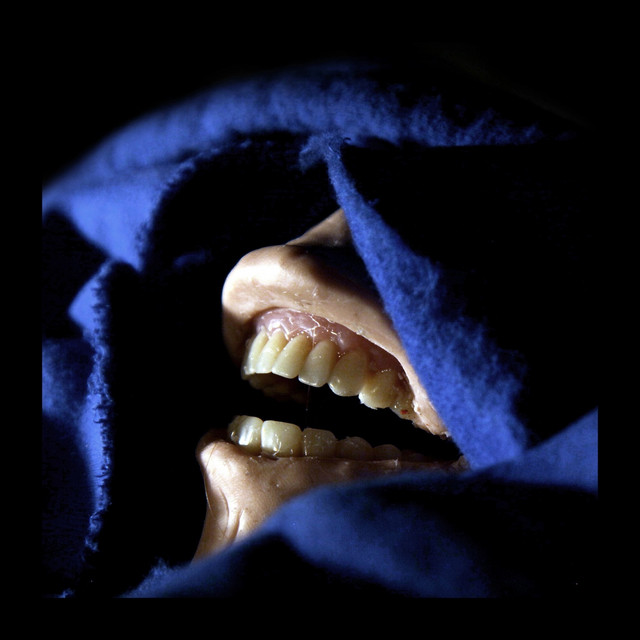 Out of Body album cover