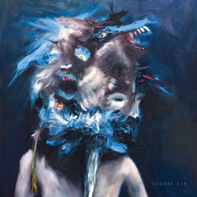 Mammal album cover