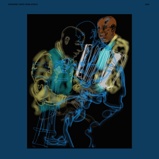 Lala Belu album cover