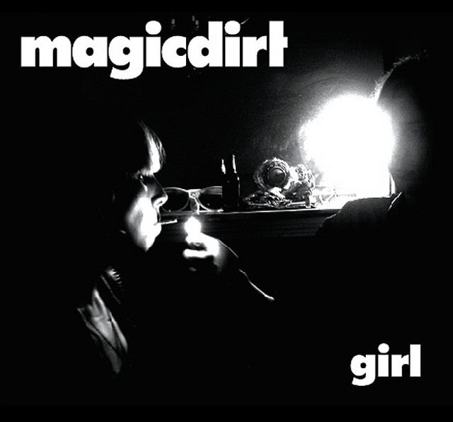 Girl album cover