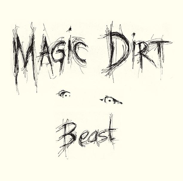 Beast album cover