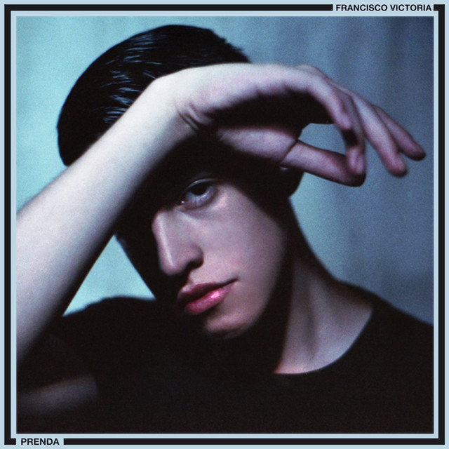 Prenda album cover