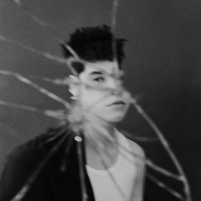 Herida album cover