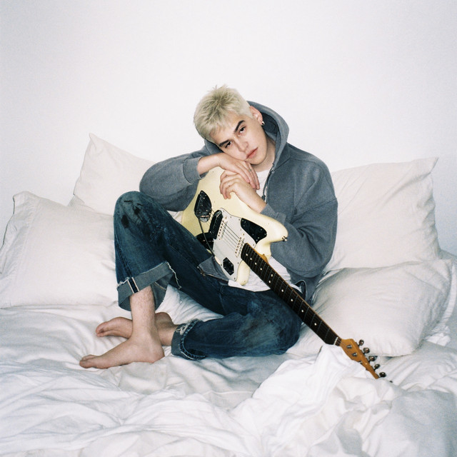 La Necesidad album cover