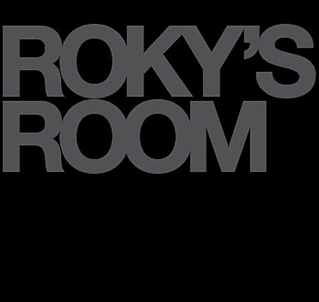 Roky's Room album cover