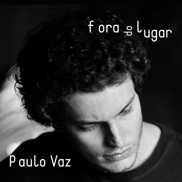 Fora Do Lugar album cover
