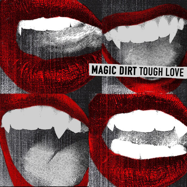 Tough Love (Std Edition) album cover