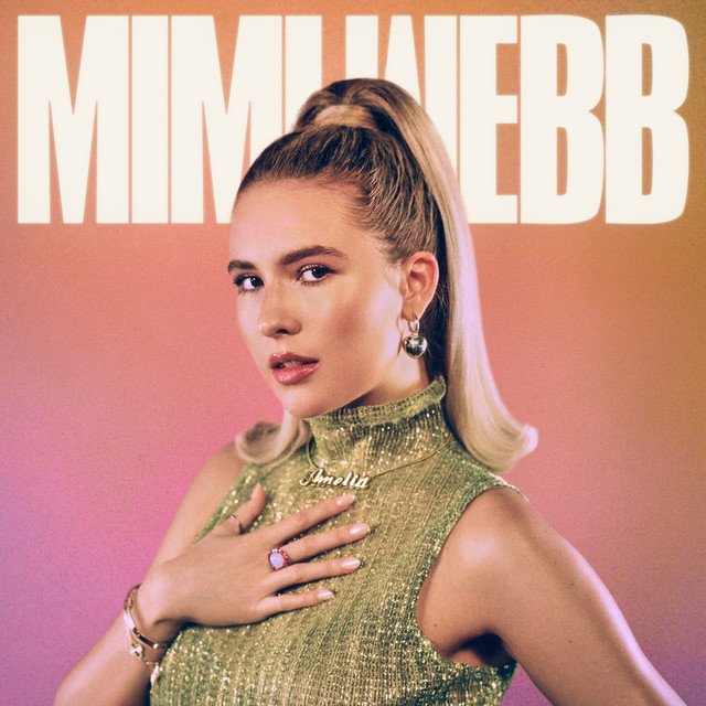 Amelia album cover