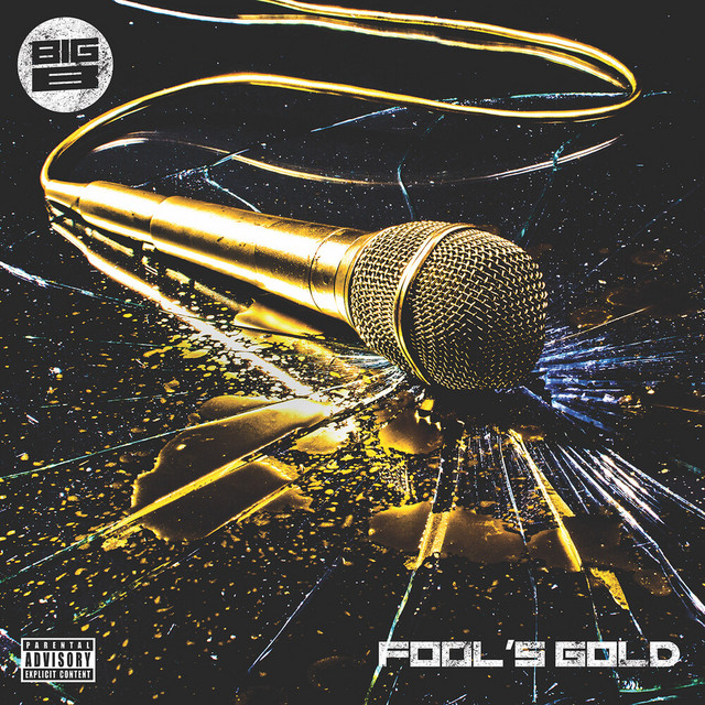 Fool's Gold album cover