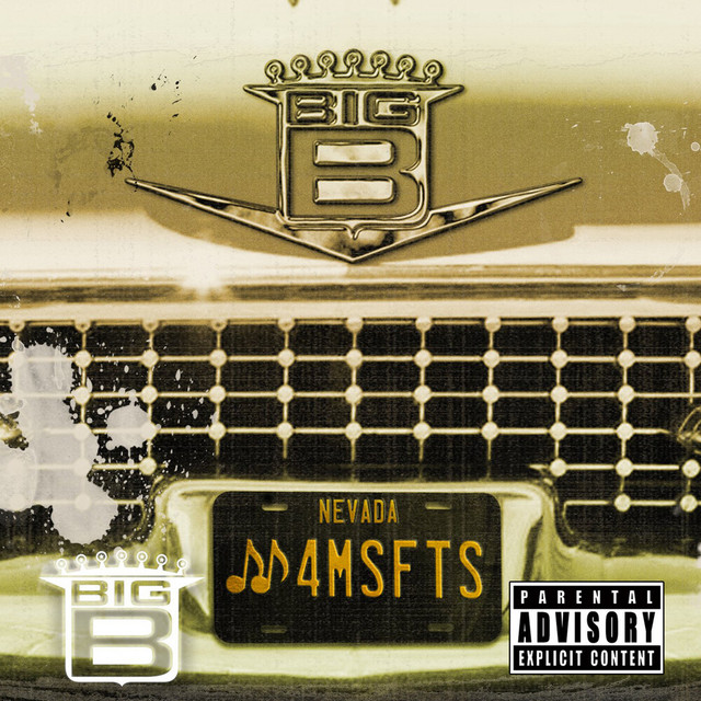 Music for Misfits album cover