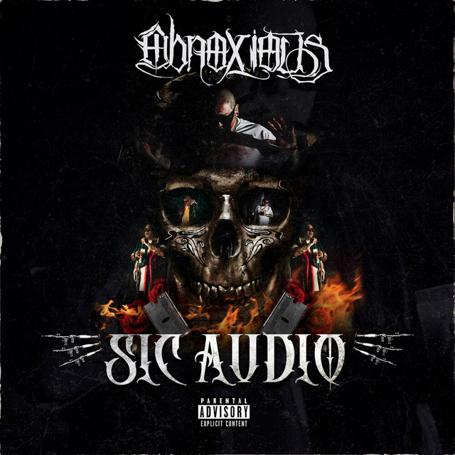 Sic Audio album cover