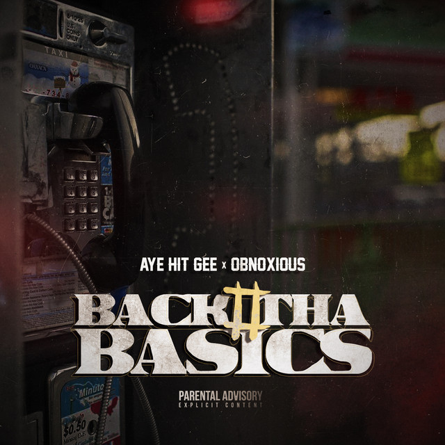 Back 2 Tha Basics album cover