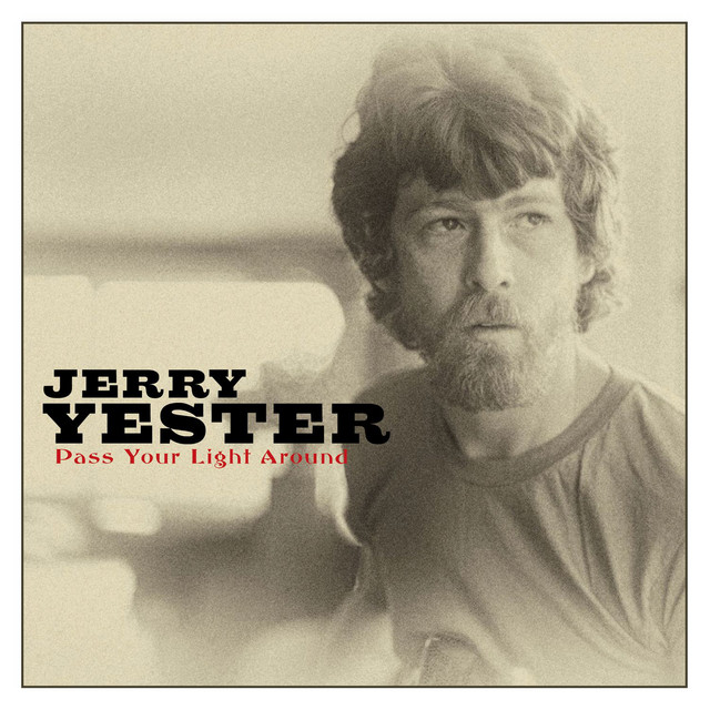 Pass Your Light Around album cover