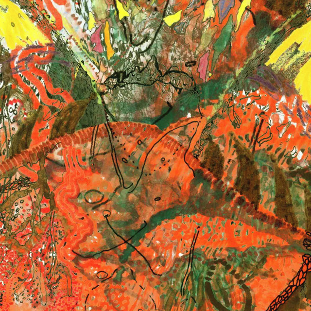 Sun A Buzz album cover
