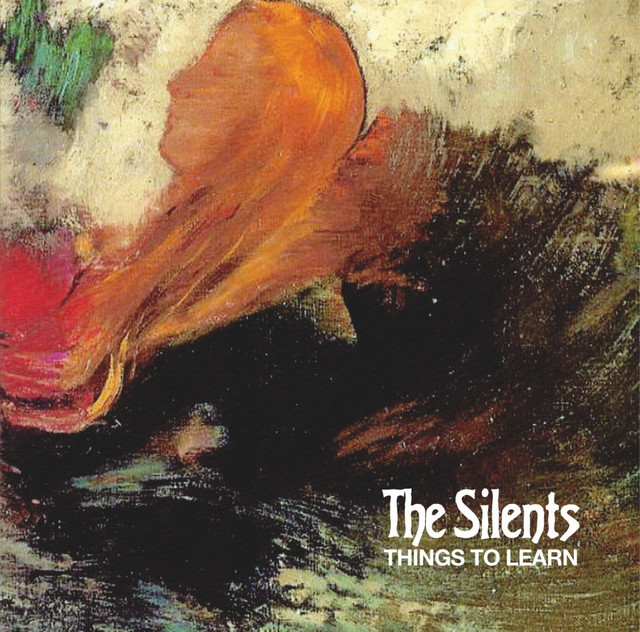 Things To Learn album cover