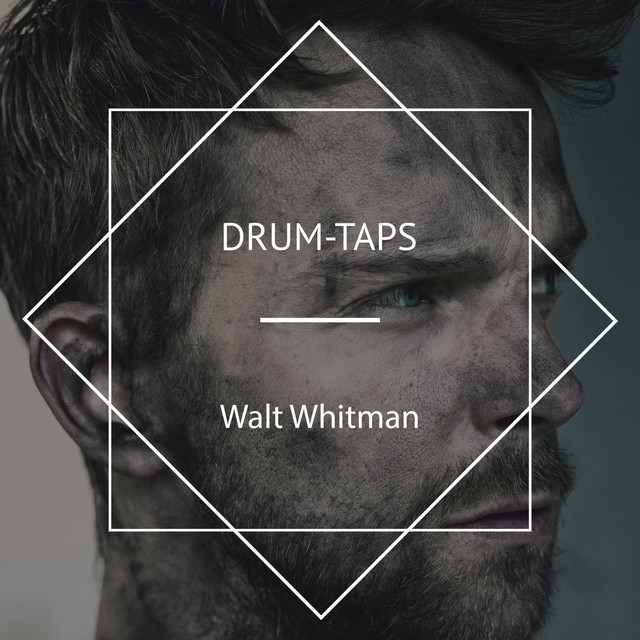 Drum-Taps album cover