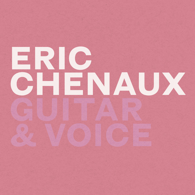 Guitar & Voice album cover