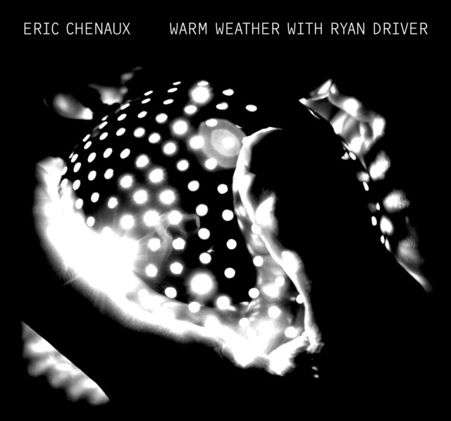 Warm Weather (with Ryan Driver) album cover