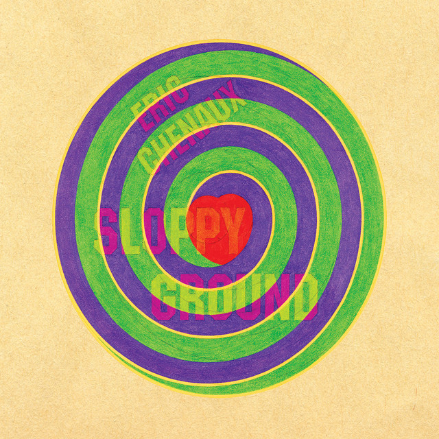 Sloppy Ground album cover